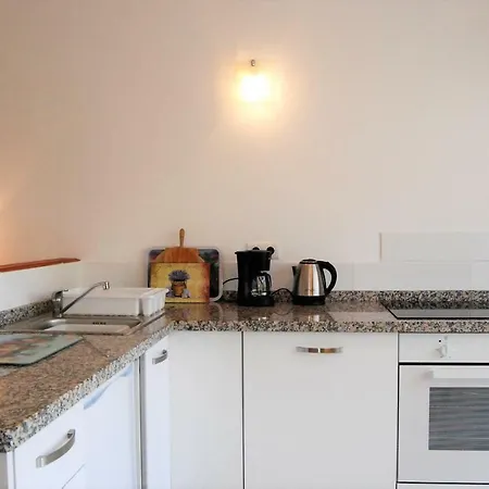 Corona 113 Casasol Апартаменты Нерха